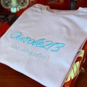 OUTSOLE213 T-Light Violet